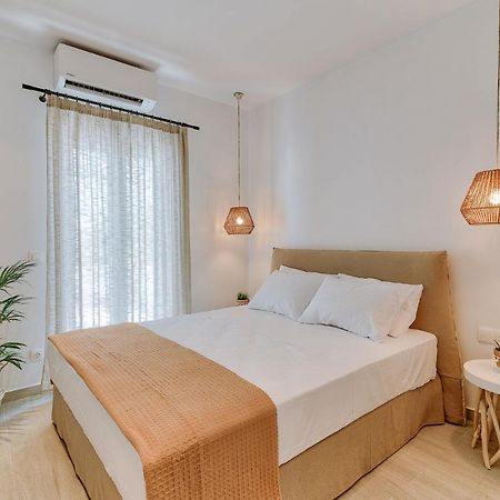 Ardilia Cosy Apartments Antiparos by Eksteriør billede