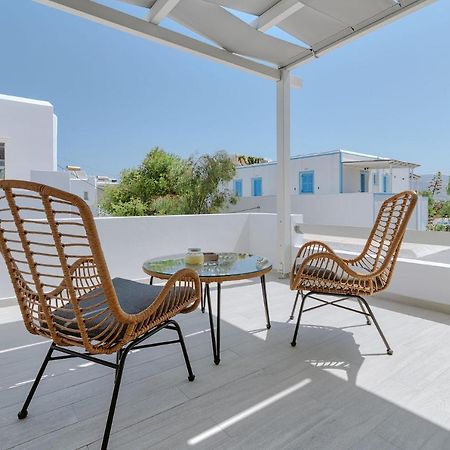 Ardilia Cosy Apartments Antiparos by Eksteriør billede