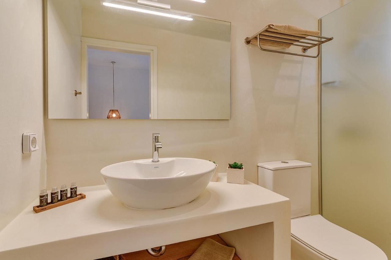Ardilia Cosy Apartments Antiparos by Eksteriør billede