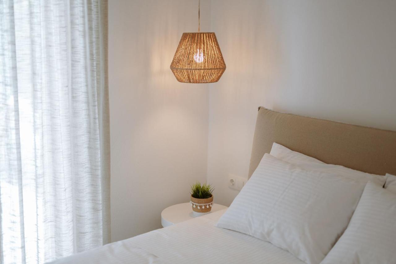 Ardilia Cosy Apartments Antiparos by Eksteriør billede