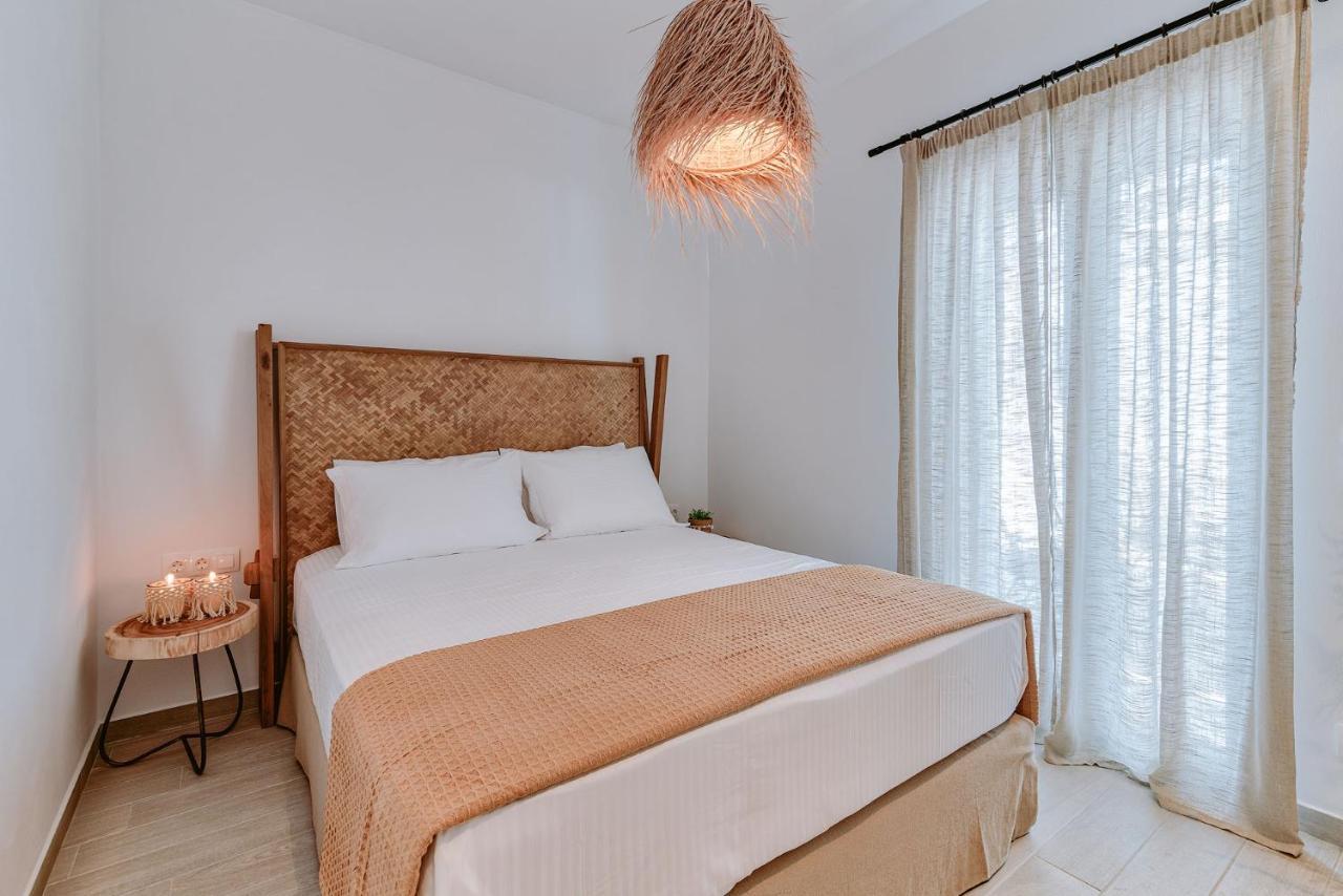 Ardilia Cosy Apartments Antiparos by Eksteriør billede