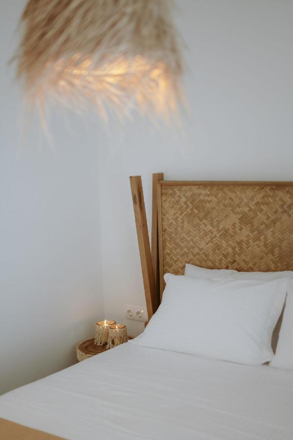 Ardilia Cosy Apartments Antiparos by Eksteriør billede