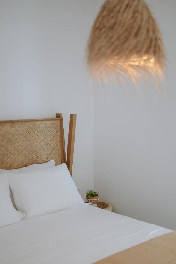 Ardilia Cosy Apartments Antiparos by Eksteriør billede